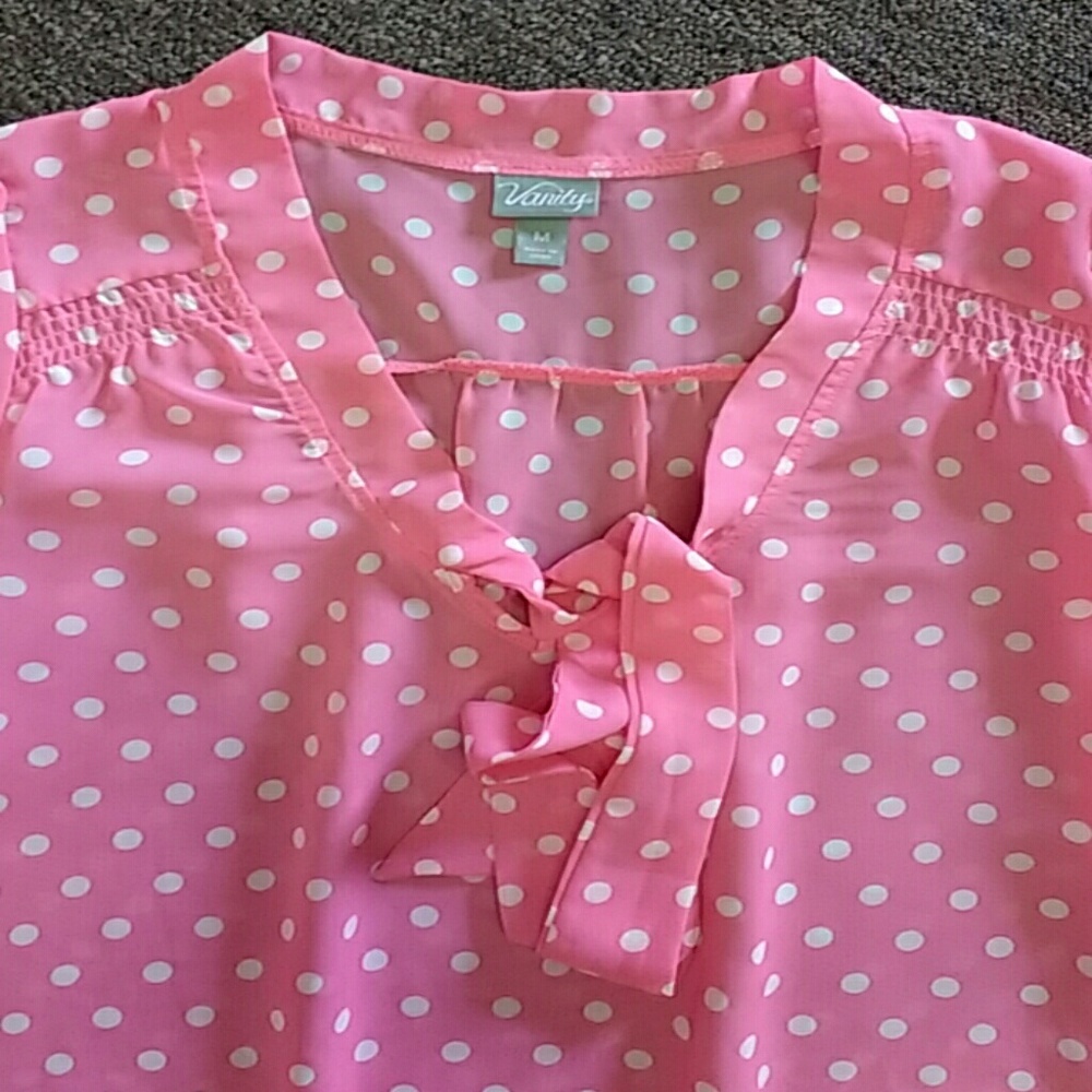 Ladies Top